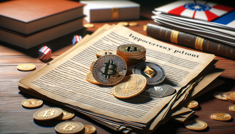 US Senate Launches Investigation into Trump’s Cryptocurrency Ventures Amid Conflict of Interest Concerns