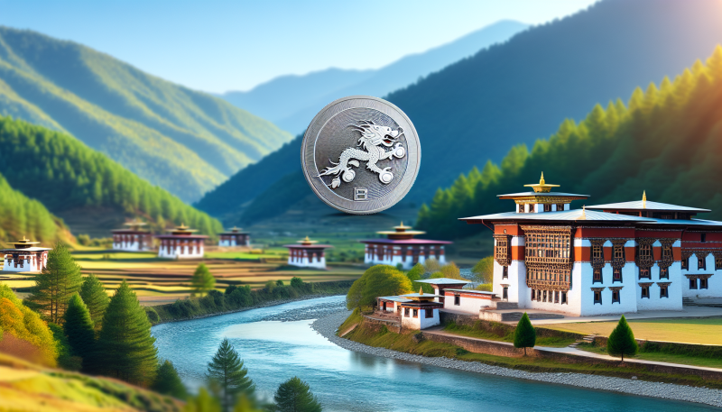 Bhutan Pioneers Cryptocurrency Payments for Tourists with Innovative Initiative