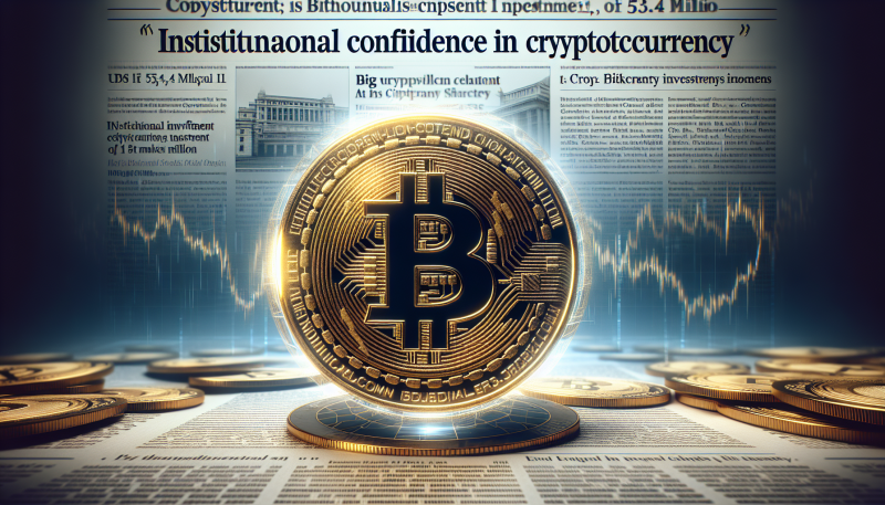 Metaplanet Boosts Bitcoin Holdings with .4 Million Purchase, Signaling Institutional Confidence in Cryptocurrency