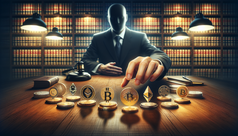 Senate Democrats Introduce MEME Act to Regulate Cryptocurrency Benefits for Federal Officials