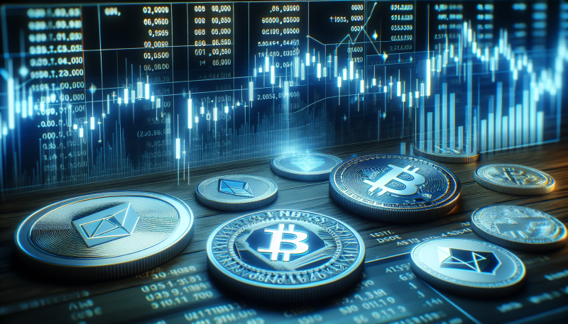Bittensor Shows Mixed Performance Amid Cryptocurrency Market Resurgence Bittensor Shows Mixed Performance Amid Cryptocurrency Market Resurgence