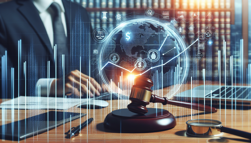 XRP Price Surge Driven by SEC Developments and Growing Institutional Interest