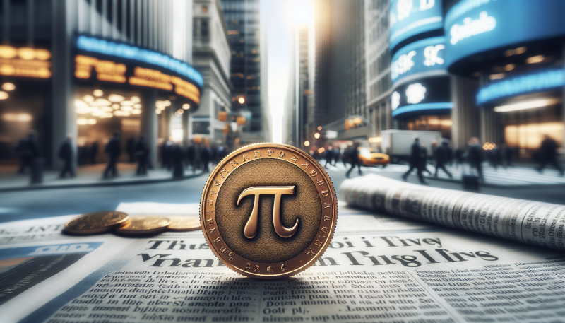 Pi Coin Price Stability and Market Dynamics: What Investors Need to Know