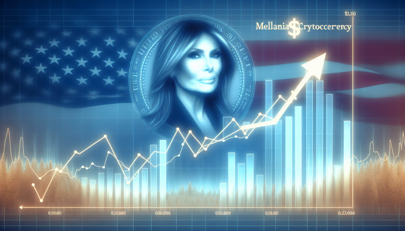 Potential Insider Trading Exposed in $MELANIA Cryptocurrency Surge Following Melania Trump’s Announcement Potential Insider Trading Exposed in $MELANIA Cryptocurrency Surge Following Melania Trump’s Announcement