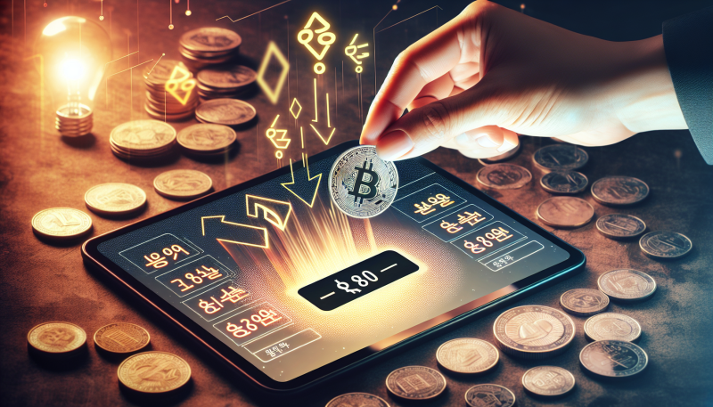 South Korean Presidential Candidate Proposes Lower Crypto Transaction Fees Amid Industry Concerns