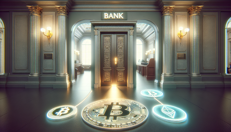 OCC Opens Door for Banks to Offer Cryptocurrency Custody Services