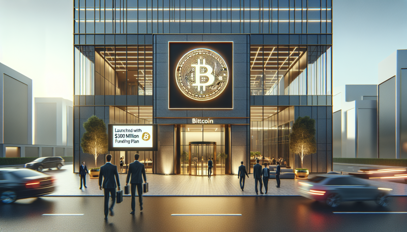 David Bailey Launches Publicly-Traded Bitcoin Investment Firm Nakamoto with 0 Million Funding Plan David Bailey Launches Publicly-Traded Bitcoin Investment Firm Nakamoto with 0 Million Funding Plan