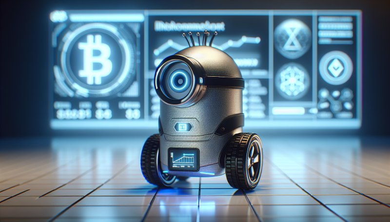 Floki Launches AI-Powered Minibot M1, Boosting Market Performance and Introducing $RICE Token