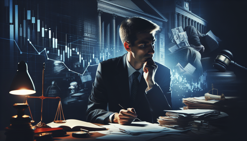 Changpeng Zhao Seeks Presidential Pardon Amid Legal Troubles and Binance’s Future Uncertainty Changpeng Zhao Seeks Presidential Pardon Amid Legal Troubles and Binance’s Future Uncertainty