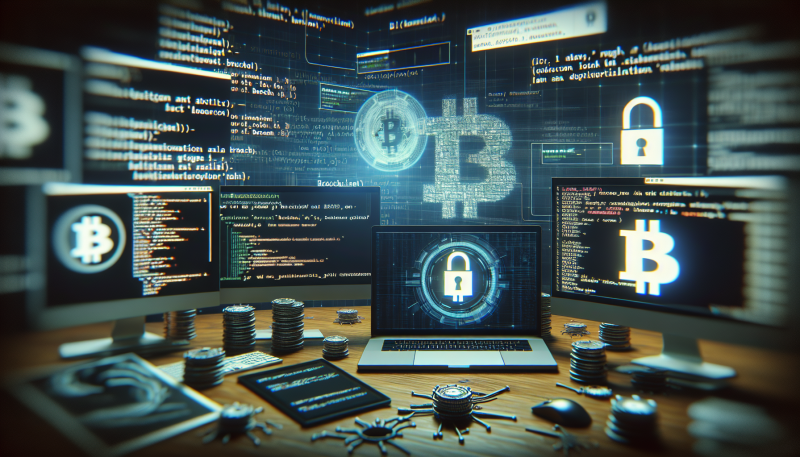 Major Breach Exposes LockBit Ransomware Operations and Bitcoin Addresses
