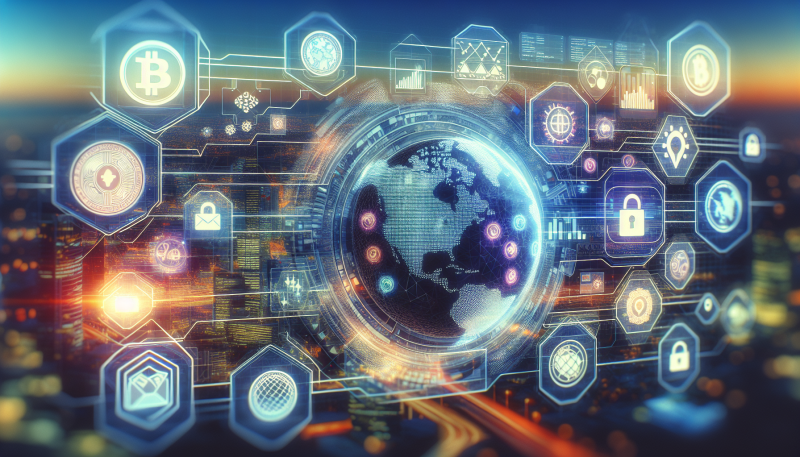 Stripe Launches Stablecoin Financial Accounts to Transform Global Business Transactions