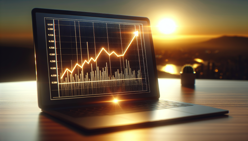 Cryptocurrency Market Sees Positive Shift with Major Developments and Increased Confidence
