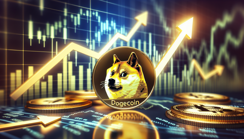 Dogecoin Trading Volume Surges, Fueling Price Rally and Market Sentiment