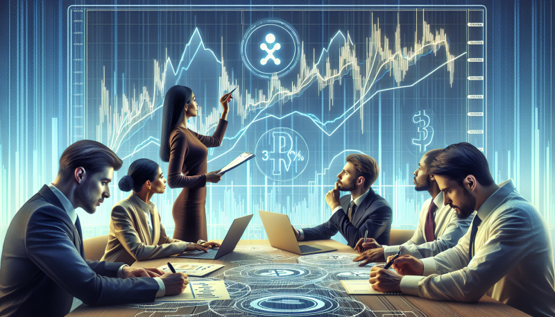 XRP Price Jumps 3.3% Post-Federal Meeting as Traders Eye Key Levels for Market Trends XRP Price Jumps 3.3% Post-Federal Meeting as Traders Eye Key Levels for Market Trends