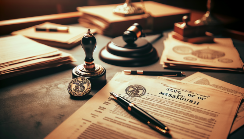 Missouri Set to Become First State to Eliminate Capital Gains Tax Pending Governor’s Approval