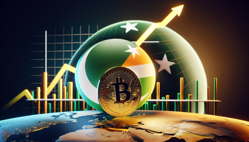 Geopolitical Tensions Between India and Pakistan Could Drive Bitcoin Prices Higher
