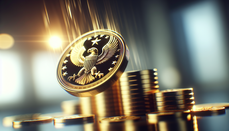 TRUMP Coin Surges Following US/UK Trade Deal Announcement TRUMP Coin Surges Following US/UK Trade Deal Announcement