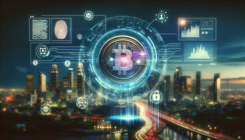 Worldcoin Launches in the US: A New Era for Cryptocurrency and Digital Identity Verification