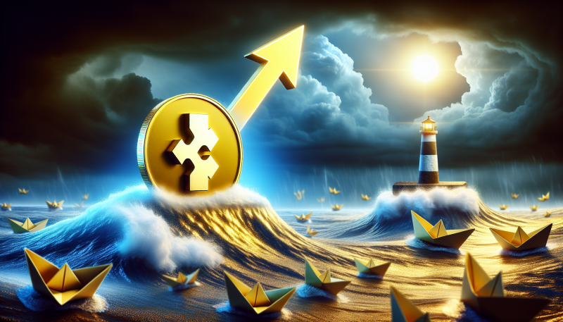 XRP Surges Amid Market Turbulence: Implications for Investors and the Cryptocurrency Landscape