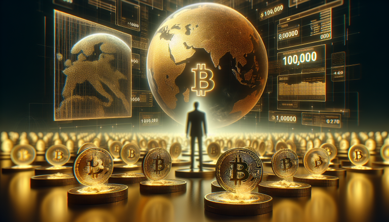 Metaplanet Raises .25 Million to Expand Bitcoin Holdings, Aiming for 10,000 BTC by 2025