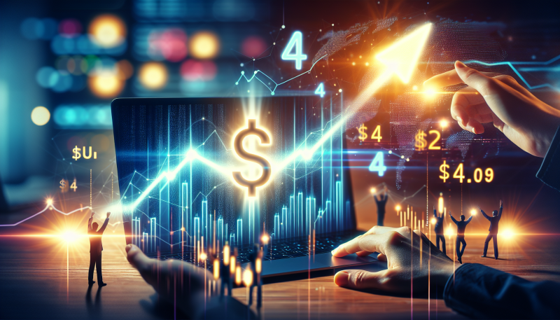 Sui ($SUI) Reclaims  Mark Amid Surge in Trading Activity and Market Confidence