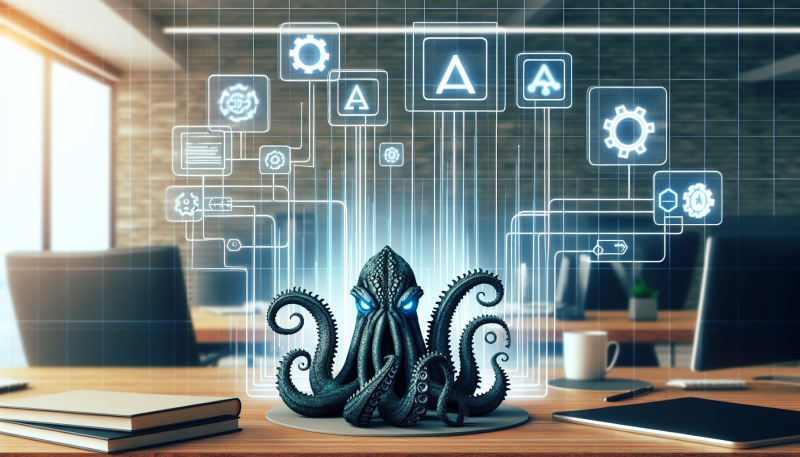Kraken Launches Embed Service, Enabling Financial Institutions to Offer Crypto Trading via API Integration