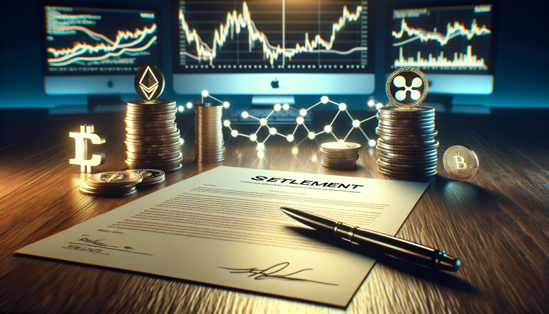 Ripple Labs Reaches Settlement with SEC: Implications for the Cryptocurrency Market