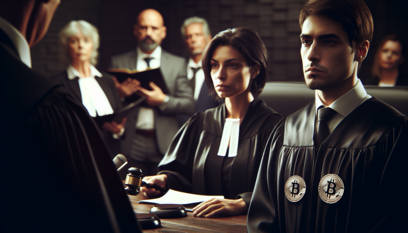 U.S. Judge Sentences Man to 30 Years for Funding ISIS through Cryptocurrency