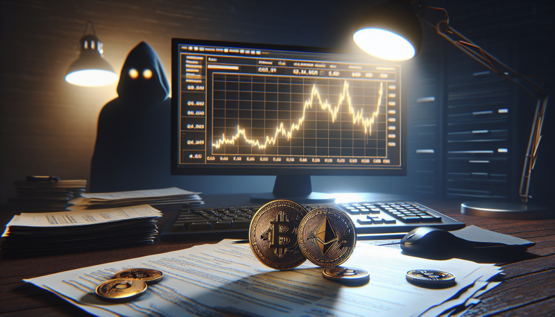 German Police Seize €34 Million in Cryptocurrency from eXch Amid Bybit Hack Investigation