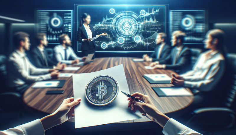 Significant Developments in the Crypto World: Trump, Stablecoins, and SEC Roundtable Insights