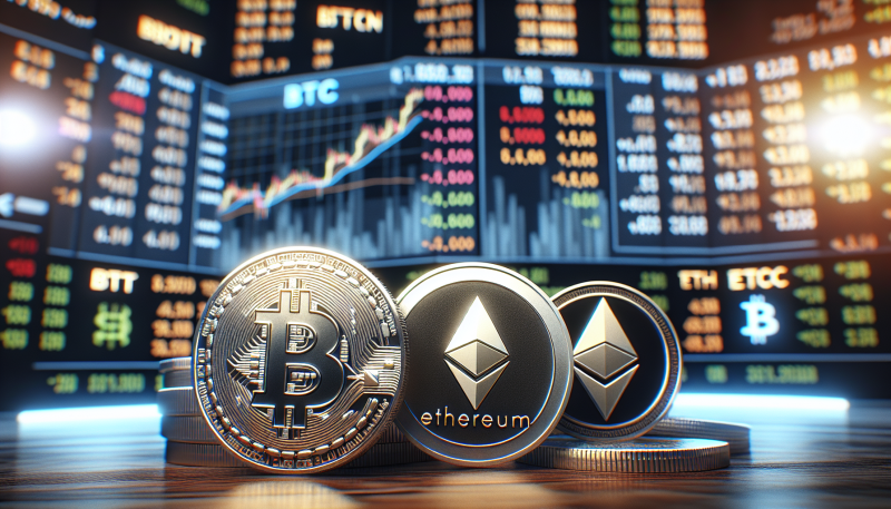 Coinbase Launches 24/7 Bitcoin and Ethereum Futures Trading, Transforming U.S. Derivatives Market Coinbase Launches 24/7 Bitcoin and Ethereum Futures Trading, Transforming U.S. Derivatives Market