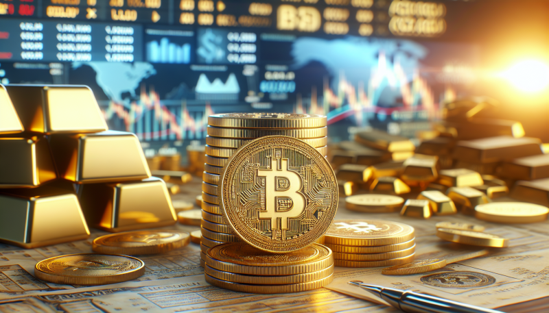 Solana’s Price Surge: A Game Changer for Blockchain and Real World Assets