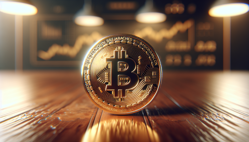 Bitcoin Surpasses 0,000: Implications for Investors and the Market