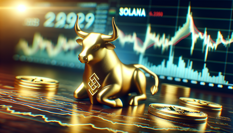 Solana’s Surge: How Recent Price Increases are Shaping the Cryptocurrency Market Solana’s Surge: How Recent Price Increases are Shaping the Cryptocurrency Market