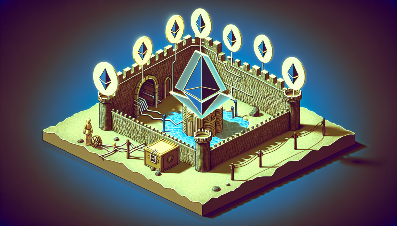 Lido’s Ethereum Staking Protocol Faces Security Incident but Remains Operational