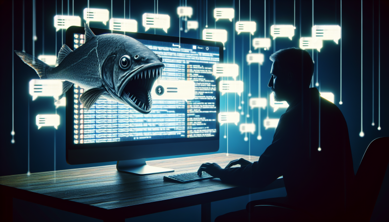 Phishing Attack Targets Ledger’s Discord Community, Raising Security Concerns in Crypto Space