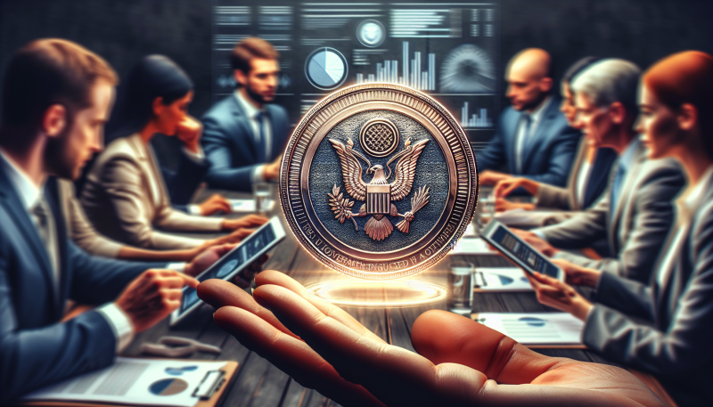 Tinian Advances Plans for First U.S. Government-Issued Stablecoin