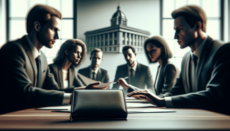 Federal Prosecutors Deny Evidence Withholding in Case Against Samourai Wallet Co-Founders Amid Regulatory Scrutiny