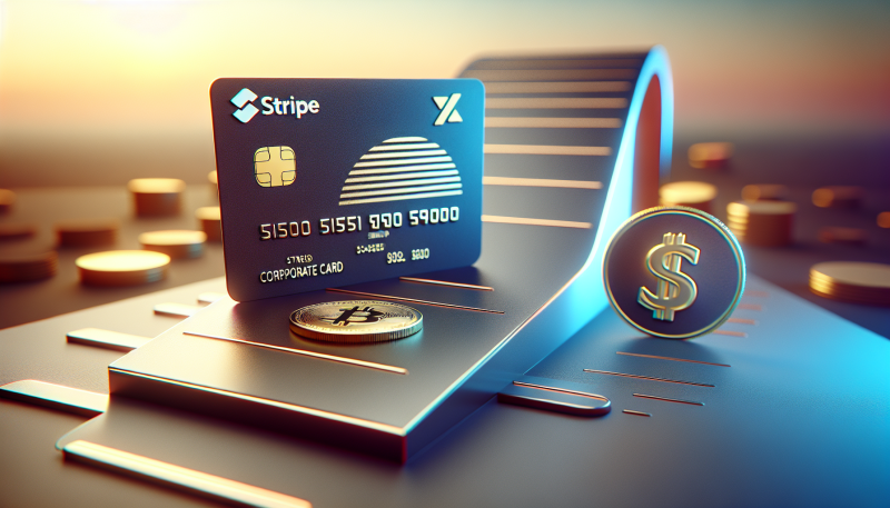 Ramp and Stripe Launch the First Stablecoin-Backed Corporate Cards for Simplified Cross-Border Transactions