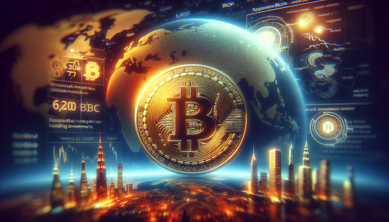 Metaplanet Boosts Bitcoin Holdings to Over 6,700 BTC, Surpassing El Salvador and Leading Asian Investments