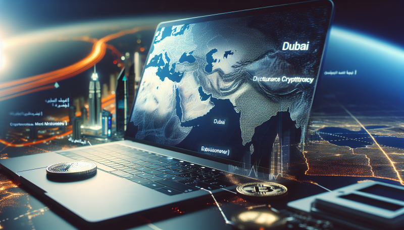 HashKey Group Secures Virtual Asset License in Dubai, Expanding Crypto Services in the MENA Region