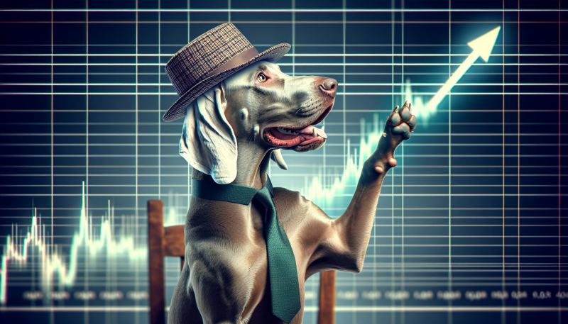 Dogwifhat ($WIF) Soars Over 45% in 24 Hours, Marking a Major Crypto Comeback Dogwifhat ($WIF) Soars Over 45% in 24 Hours, Marking a Major Crypto Comeback