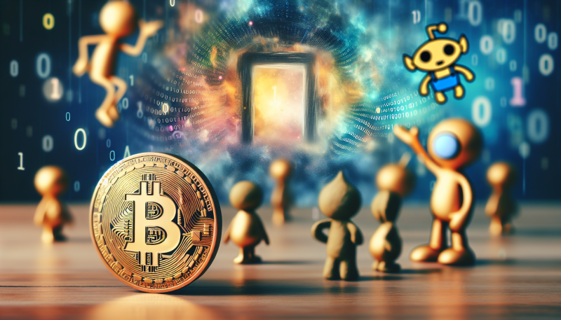 Cryptocurrency Market Growth and Teletubbies’ Collaboration with The Sandbox Metaverse