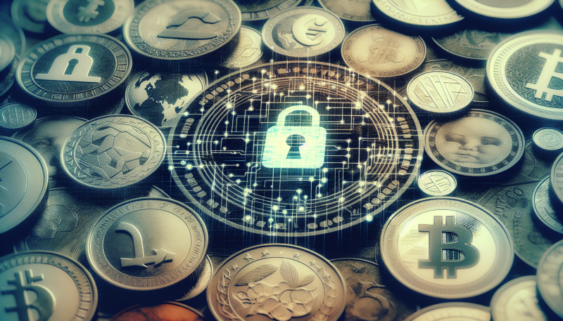 The Rise of Dark Stablecoins: Navigating Privacy and Regulation in the Evolving Crypto Landscape