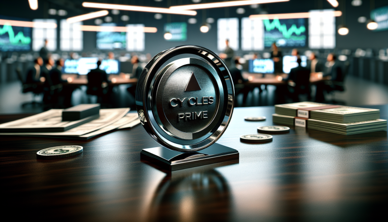 Cycles Prime Launches as a Revolutionary Clearing Solution for Trading Firms Amid .3 Million Funding Round