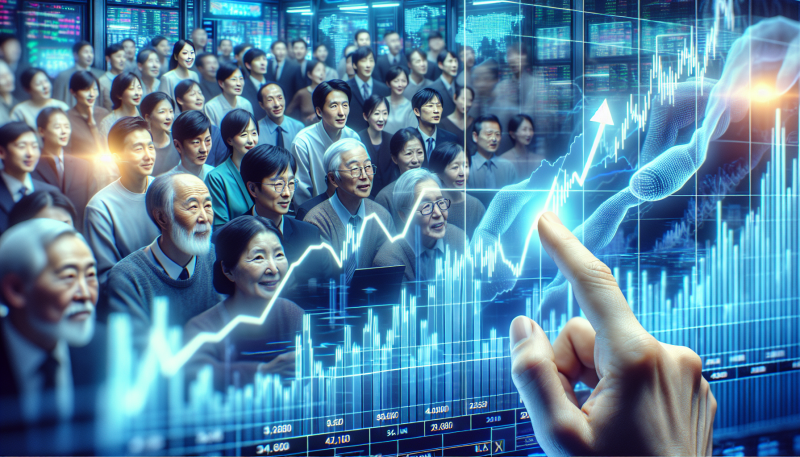 South Korean Investors Boost XRP Amid Strong Performance and Market Shifts