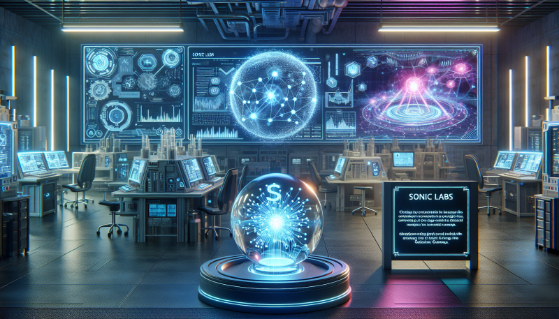 Sonic Labs Secures  Million Investment from Galaxy to Advance DeFi Ecosystem