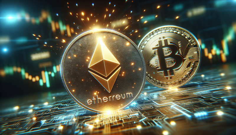 Ethereum’s Pectra Upgrade Sparks Optimism and Outperformance Against Bitcoin