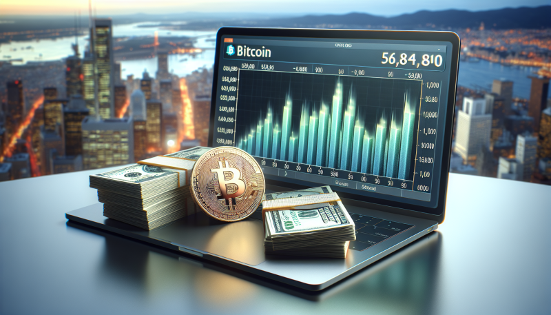 Strategy Acquires .34 Billion in Bitcoin, Boosting Holdings to 568,840 Coins