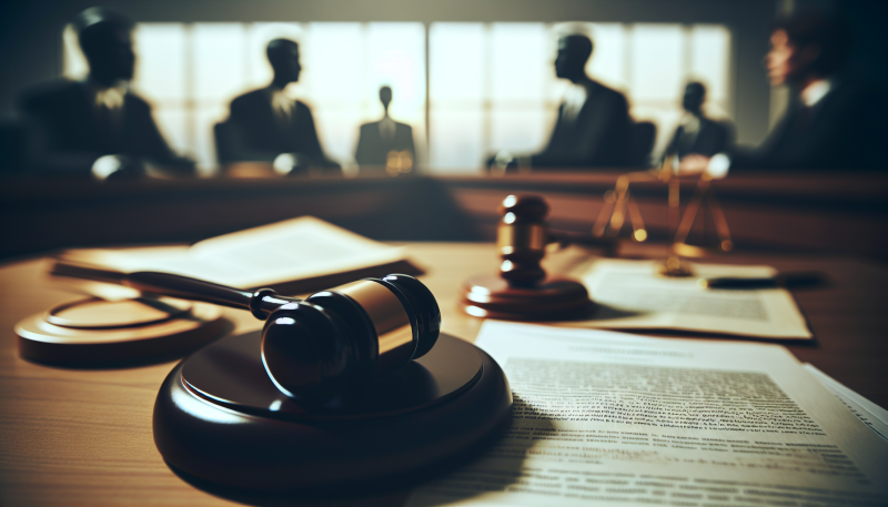 Bitfarms Faces Class Action Lawsuit Over Financial Misstatements and Restatement of Results